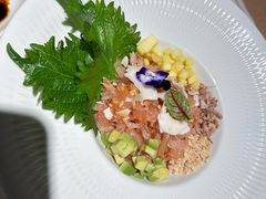 -狮拾久·现代新加坡料理(壹方城店)