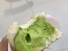 -Gram舒芙蕾(杭州中心店)