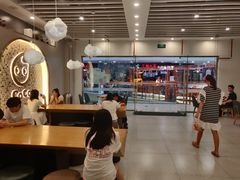 大堂-CoCo都可(秀英万达店)