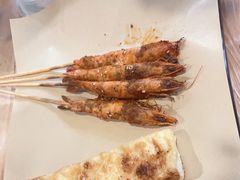 -郑记•不夜城烧烤•龙虾•虾蟹(黄鹤楼店)
