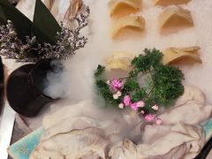 -锦城印象火锅(天府三街店)