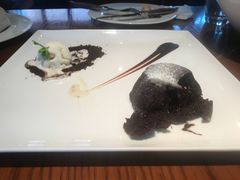 -弗兰克牛排西餐厅Ribone steak house(柠檬花园店)