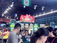-生鲜传奇(东海星城店)