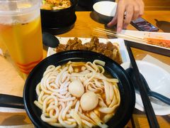 -姐弟俩土豆粉(同城街华联店)