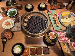 -MIKOMIKO和牛烧肉专门店(南门店)