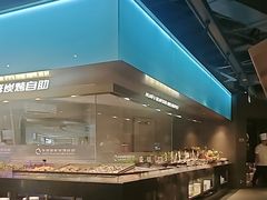 -华府海鲜碳烤自助(万达店)