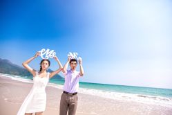 点击看大图 -太古映画婚纱摄影(天河店)