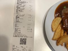 -宜家·瑞典风味餐厅(天津东丽商场店)