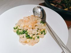 -狮王府淮扬菜(万象城店)
