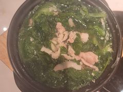 -滋粥楼·顺德菜(番禺广场总店)