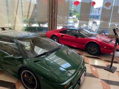 -渔民新村(番禺总店)