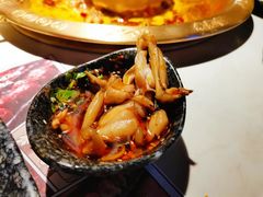 特色美蛙-哥老官重庆美蛙鱼头(龙湖杭州金沙天街店)