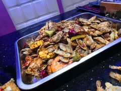 -冰城小镇音乐串吧·聚会餐厅(百子湾店)