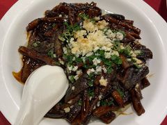 响油鳝糊-老吉士酒家(天平路店)