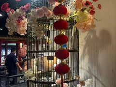 -清真·京华源铜锅涮肉(丰庆店)