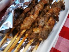 -西贝莜面村(上海百联西郊店)