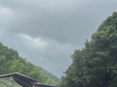 -将军关探险漂流