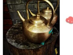 -慢丽江·云南野生菌土鸡锅(付家庄店)