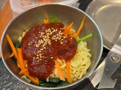 -炽城·烤肉名家(鸿达中央广场店)