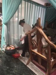 -琦品高端美容SPA私佳美场