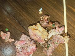 -西部一串烧烤·地道湘西小串