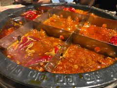 -重庆渝达老火锅(春熙路店)