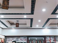 大堂-蓝氏钟楼肉粽