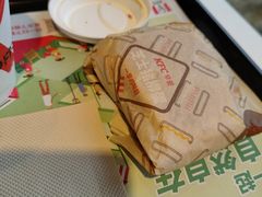 -肯德基(烟台机场店)