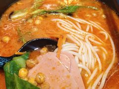 -阿香米线(大兴龙湖天街店)