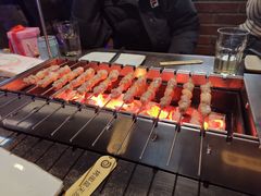 -很久以前羊肉串(簋街店)