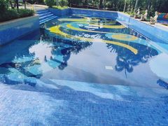 -三亚凤凰水城凯莱度假酒店