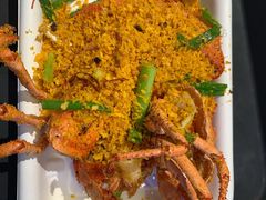 避风塘波士顿龙虾-盒马鲜生(顺义店)