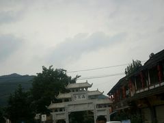 -海窝子古镇