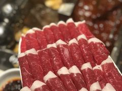 -海底捞火锅(新松江路店)