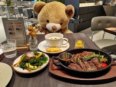 -卡朋西餐(宝安大仟里店)