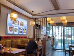 -中和裴氏蹄花(府河路店)