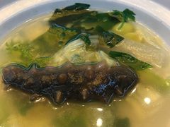 -汉唐宴长安食府