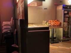 -探鱼·鲜青椒爽麻烤鱼(中山大信新都汇店)
