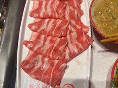 -倍儿红喜临门火锅(文兴路店)