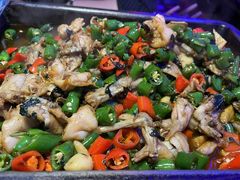 -蘭奢雅集·江浙菜(青山江滩店)