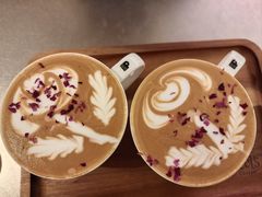 -Peet's 皮爷咖啡(东湖路手作店)