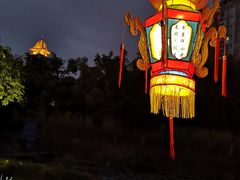 -映月湖公园