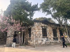 -无锡梅园公园
