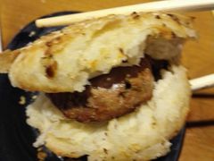 -腰子哥烤串(石佛营炫特店)