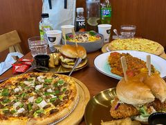 -魏斯理汉堡(西安沣东吾悦店)