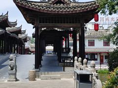 -涵家味土菜馆·徽州一绝臭鳜鱼(三河古镇店)