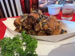 -粤北餐馆