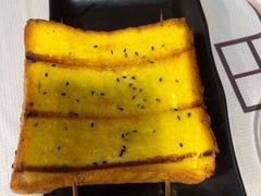 -云晓光头烧烤吧(盛夏店)