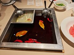 -龙森园火锅(琴台路店)