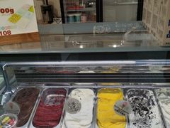 -亦木甜品(国际新城店)